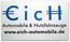 Logo Eich Automobile & Nutzfahrzeuge